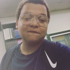 Meet your Posher, Edwin